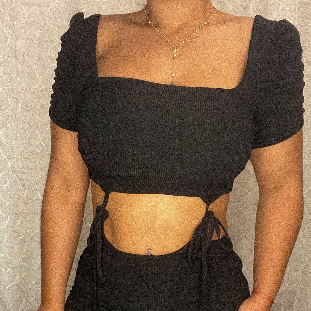 Ceci dress